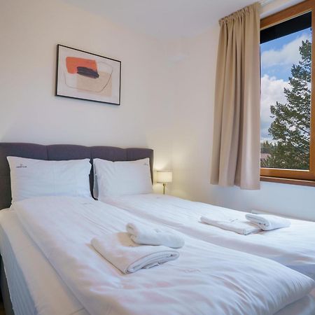 Apart Kompleks Binis Zlatibor Exteriér fotografie