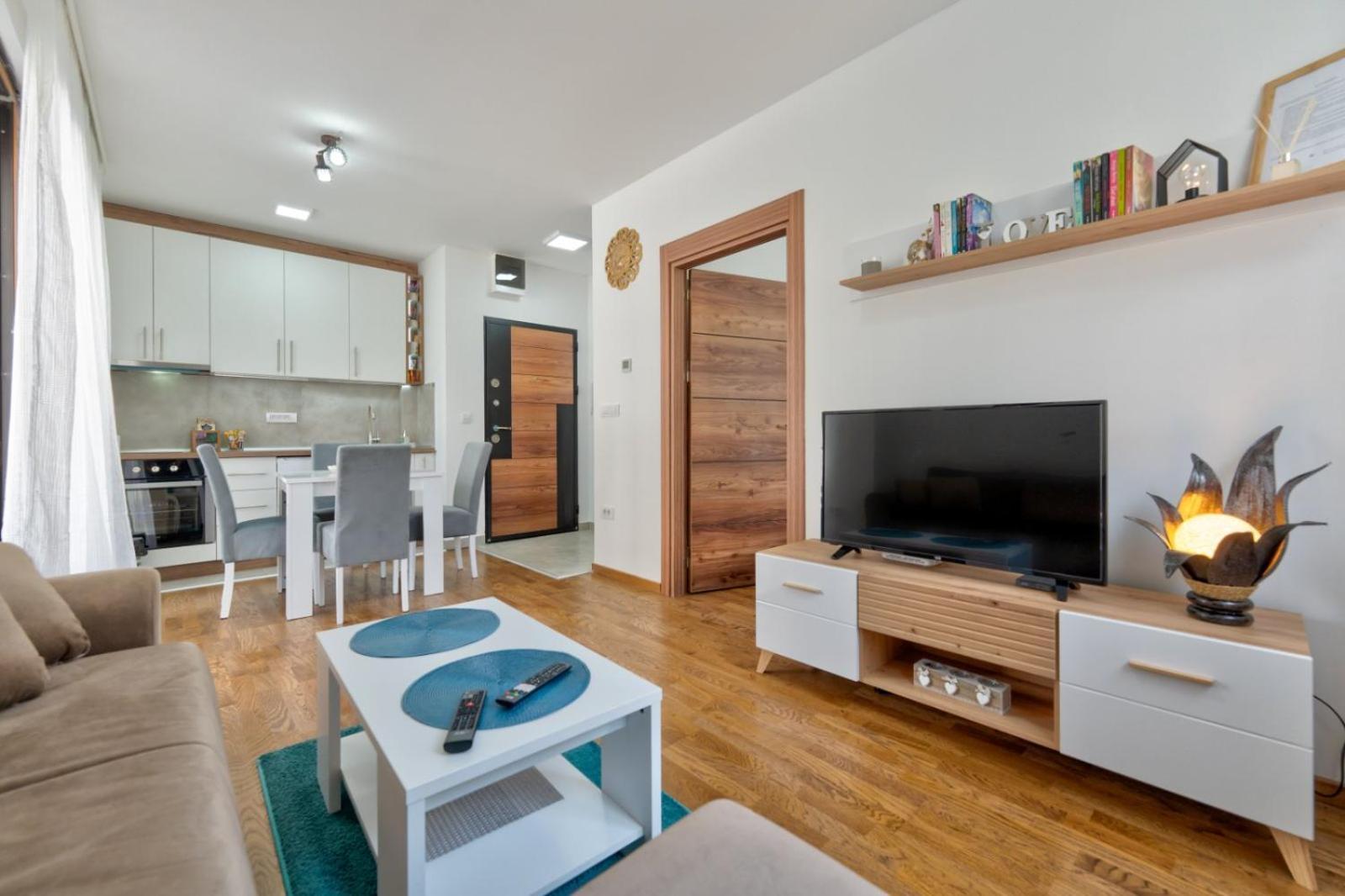 Apart Kompleks Binis Zlatibor Exteriér fotografie