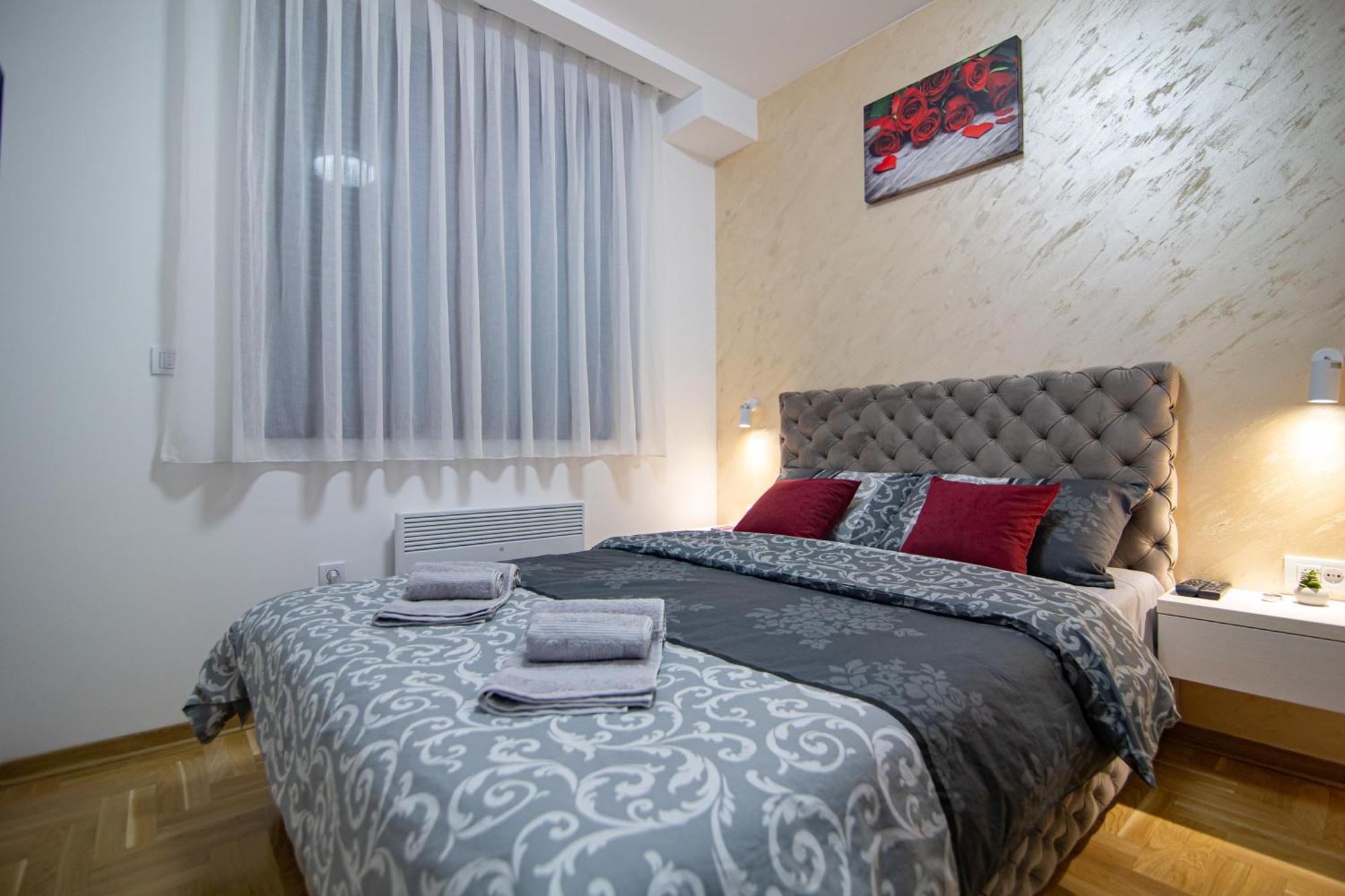 Apart Kompleks Binis Zlatibor Exteriér fotografie